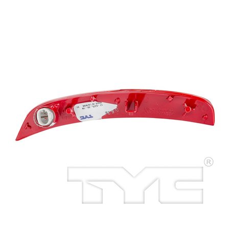 Tyc Products TYC SIDE MARKER LIGHT ASSEMBLY 17-5375-00